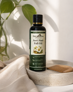 ADVANCED ANTI HAIR FALL OIL