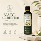 ADVANCED ANTI HAIR FALL OIL
