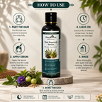 HAIR REGROWTH SERUM ADVANCE