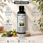HAIR REGROWTH SERUM INTENSIVE