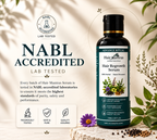 HAIR REGROWTH SERUM ADVANCE