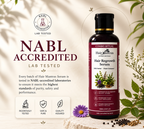 HAIR REGROWTH SERUM COMBO