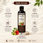HAIR MAINTENANCE SERUM INTENSIVE