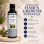 HAIR REGROWTH SERUM INTENSIVE