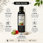 HAIR MAINTENANCE SERUM ADVANCE