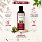 HAIR REGROWTH SERUM COMBO
