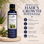 HAIR REGROWTH SERUM