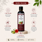 HAIR MAINTENANCE SERUM