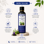 HAIR REGROWTH SERUM