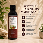 HAIR MAINTENANCE SERUM