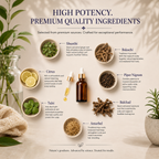HAIR REGROWTH SERUM