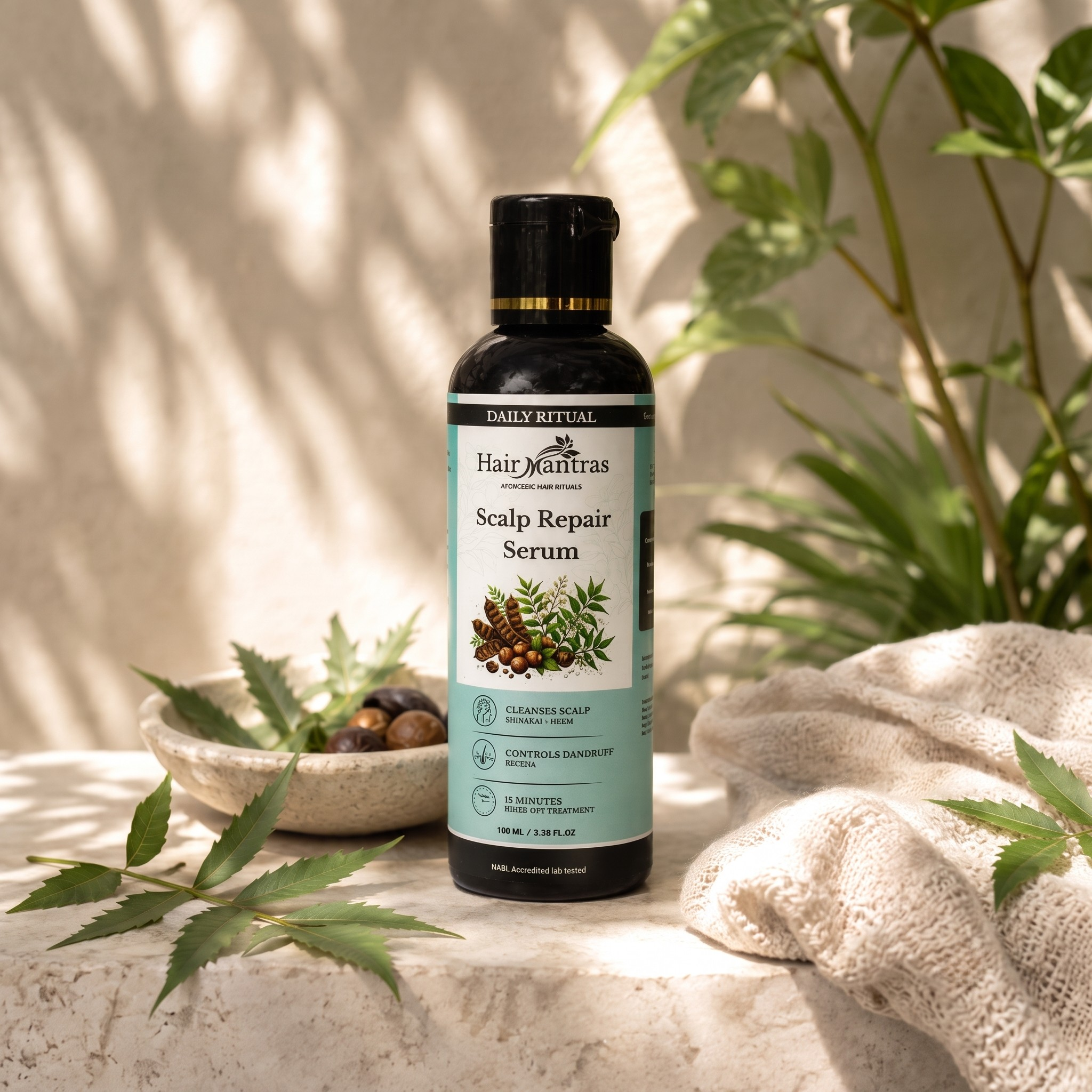 ADVANCED SCALP REPAIR SERUM